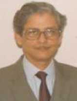 Shri Dipak Chatterjee I.A.S.