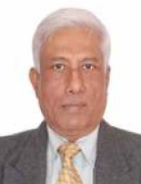 Shri Indrajit Pal, I.A.S.