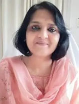 Ms. Nivedita Shukla Verma I.A.S.