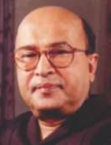Shri N.R. Banerji, I.A.S.