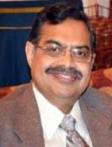 Shri P. Raghavendra Rao, I.A.S.