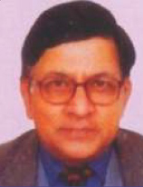 Shri Pratyush Sinha, I.A.S.