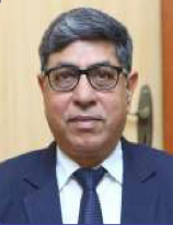 Shri Rajeev Kapoor, I.A.S.