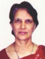 Smt. Satwant Reddy, I.A.S.