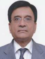 Shri Surjit K Chaudhary I.A.S.