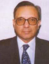 Shri Vinay Kohli, I.A.S.