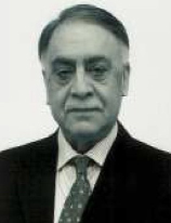 Shri V.N. Kaul, I.A.S.