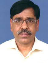 Shri Yogendra Tripathi I.A.S.