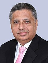 Prof. (Dr.) Sanjay K. Nayak