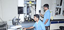 Instron Universal Testing Machine