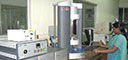 Rotational Rheometer